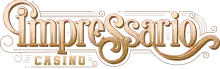 Logo Impressario